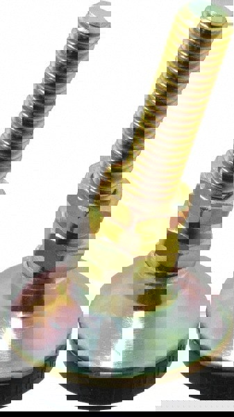 Studded Pivotal Leveling Mount: M12 Thread